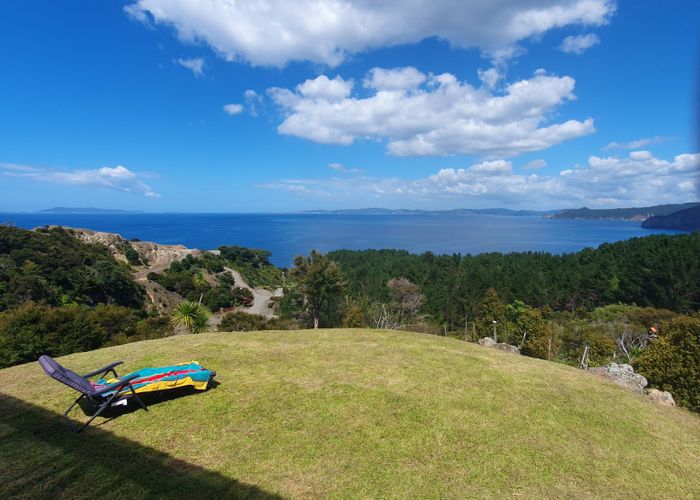  at 15 Kowhai Place, Tuateawa, Thames-Coromandel, Waikato