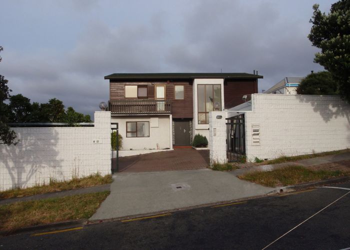  at 3/11 Rangitane Street, Maupuia, Wellington, Wellington