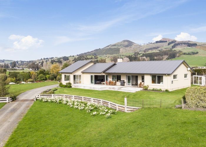  at 309 Gladstone Road South, East Taieri, Dunedin, Otago