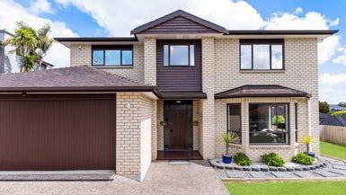  at 9 Henry Partington Place, Greenhithe, Auckland