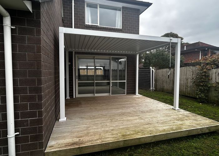  at 4B Bosun Place, Te Atatu Peninsula, Waitakere City, Auckland