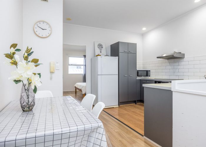  at 5/3 Ngahura Street, Eden Terrace, Auckland