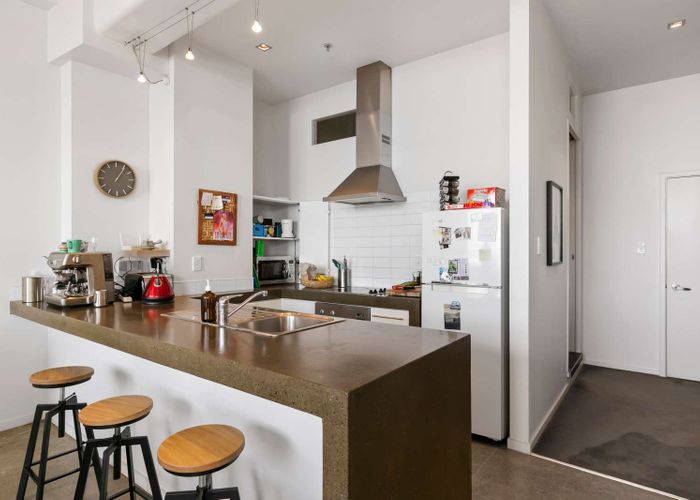  at 214/107 Thorndon Quay, Pipitea, Wellington