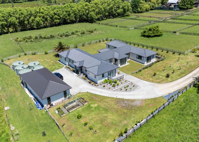  at 134 Postman Road, Dairy Flat, Rodney, Auckland