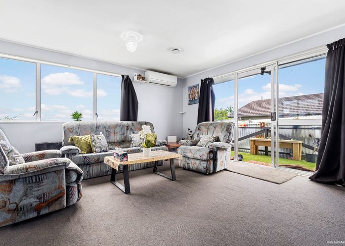  at 3/24A WAIMUMU RD, Massey, Waitakere