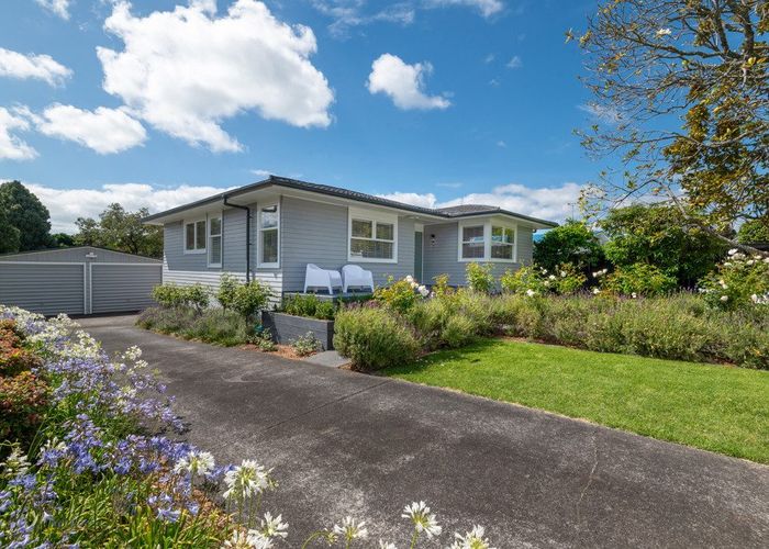  at 19 Betsland Crescent, Hillcrest, Auckland