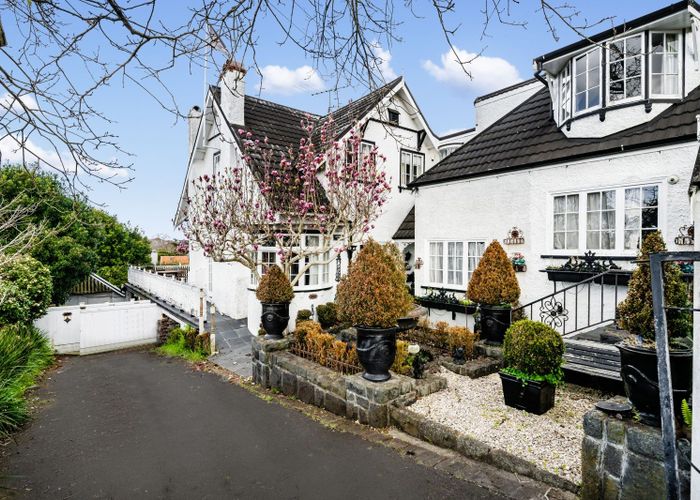  at 23 Orakei Road, Remuera, Auckland