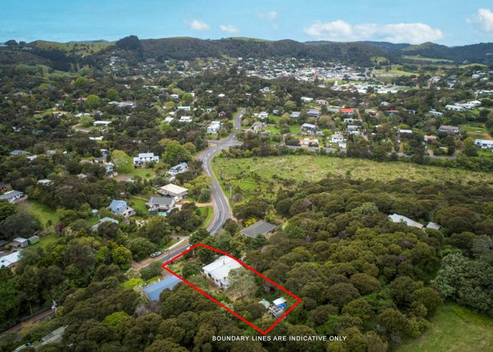  at 51 Te Toki Road, Ostend, Waiheke Island