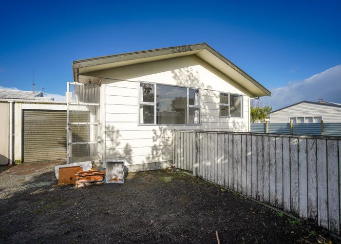  at 42B Burns Avenue, Takaro, Palmerston North, Manawatu / Whanganui