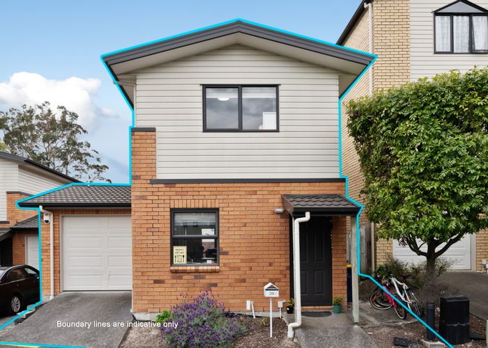  at 39/172 Mcleod Road, Te Atatu South, Auckland
