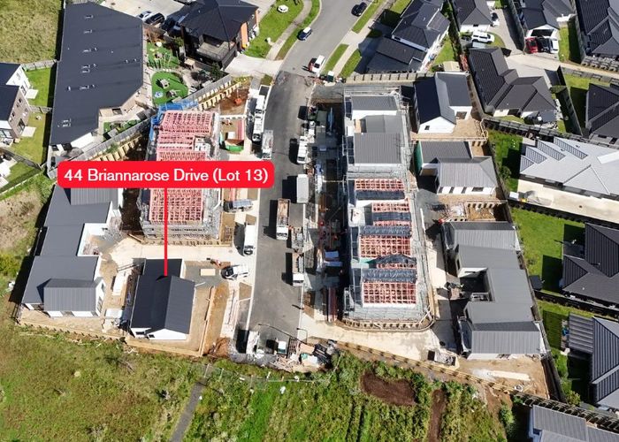  at 44 Briannarose Drive, Fitzroy, Hamilton, Waikato