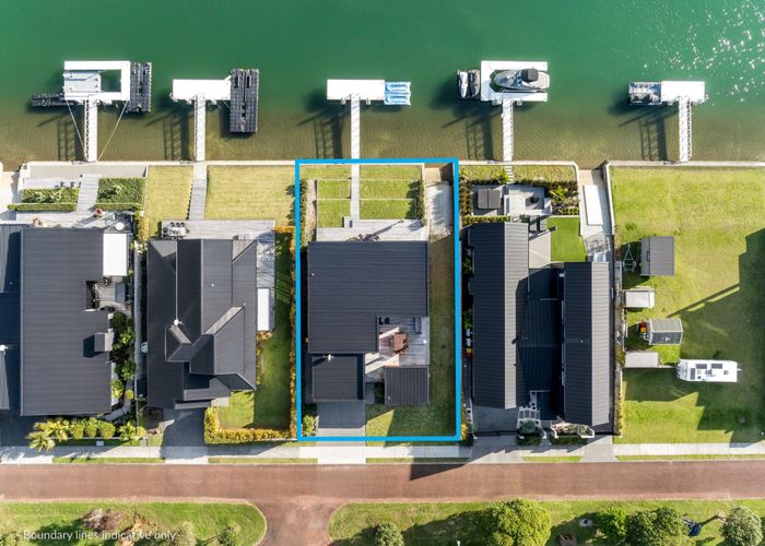  at 117 Motu Grande, Pauanui, Thames-Coromandel, Waikato