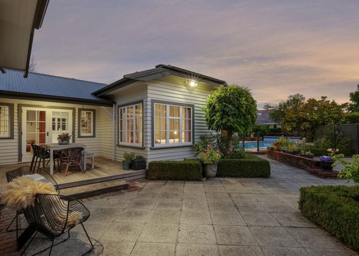  at 24 Rudleigh Avenue, Upper Riccarton, Christchurch