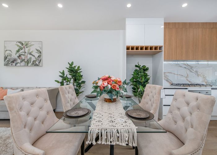  at 36B Kaikoura Street, Henderson, Waitakere City, Auckland