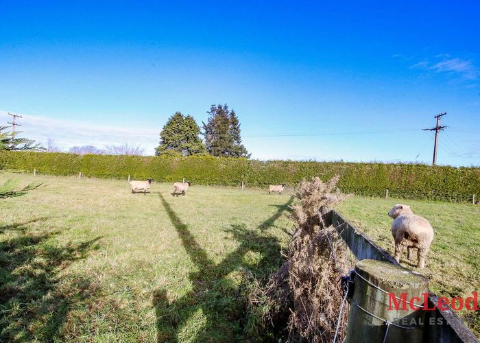  at Lot 9 Wakanui Road, Ashburton, Ashburton, Canterbury