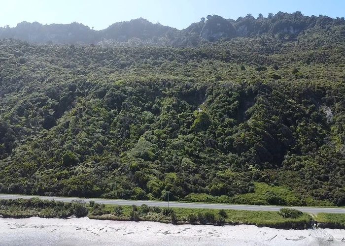  at 0 State Highway 6, Coast Road, Punakaiki, Buller, West Coast