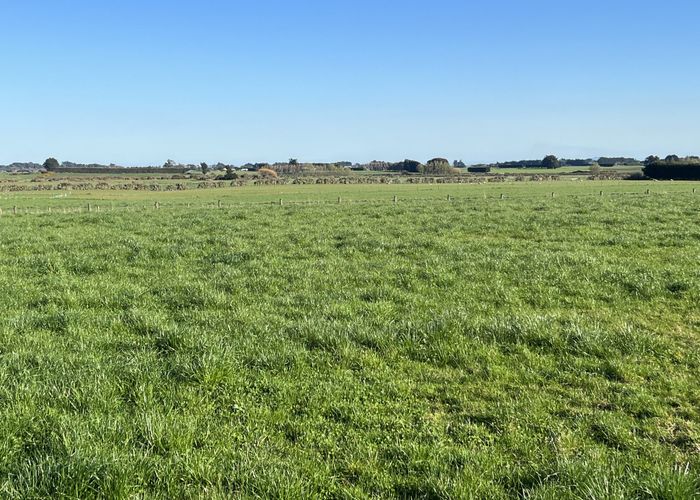  at 74 Dowling Road, LONGBUSH, INVERCARGILL