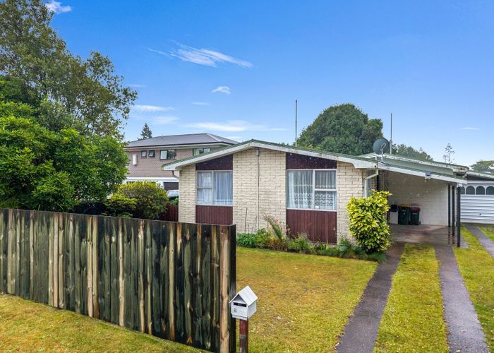  at 8 McKee Avenue, Fenton Park, Rotorua, Bay Of Plenty