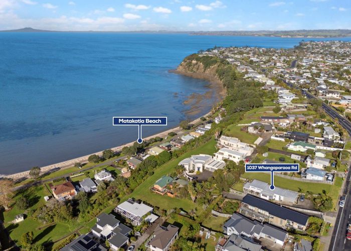  at 1037 Whangaparaoa Road, Tindalls Beach, Rodney, Auckland