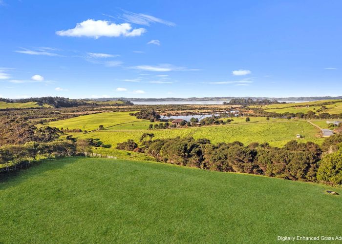  at Lot 43 DP 452554 Kaipara Lake Road, South Head, Rodney, Auckland
