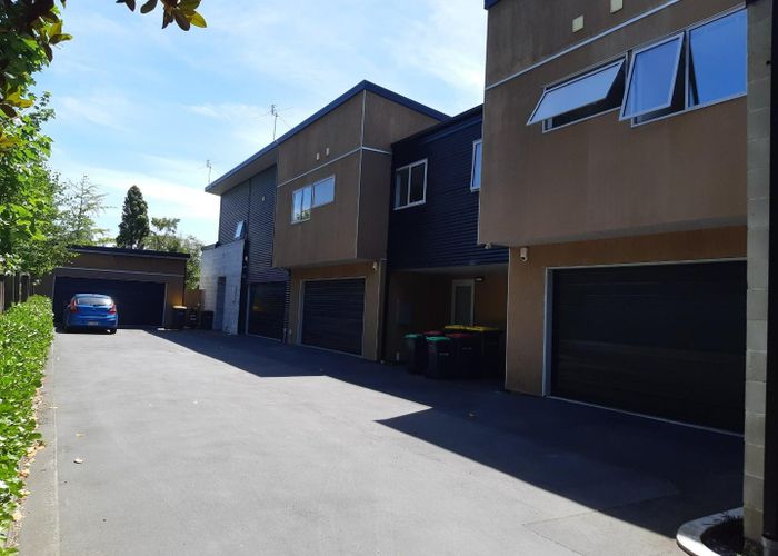  at 549 Madras Street, St. Albans, Christchurch City, Canterbury