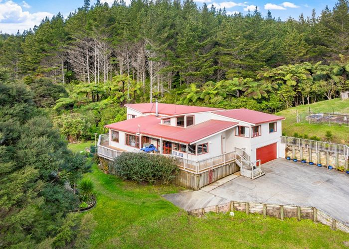  at 190 Waiwhiu Road, Warkworth, Rodney, Auckland