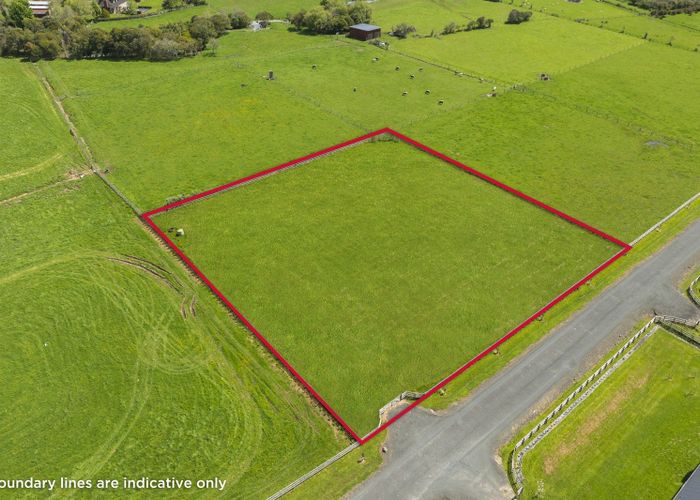  at 46 Taitaia Lane, Clevedon, Manukau City, Auckland