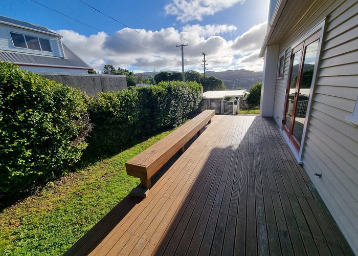  at Chesterton Street (Available now), Johnsonville, Wellington, Wellington