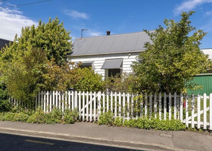  at 20 Aberdeen Street, Christchurch Central, Christchurch