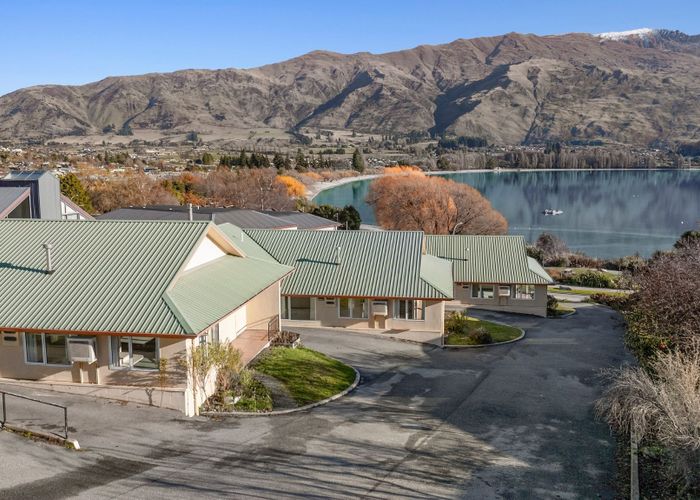  at 23 Lakeside Road, Wanaka, Wanaka, Otago