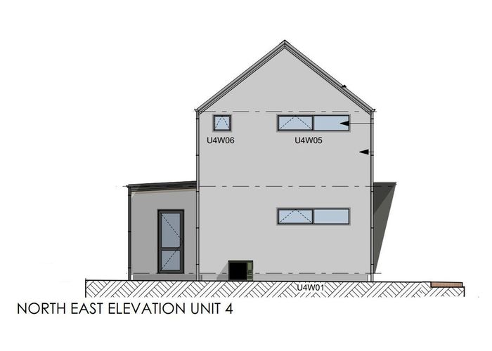  at 4/30 George Street, Rolleston, Selwyn, Canterbury
