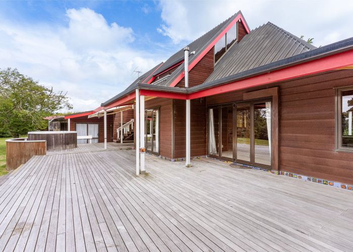  at 38B Waimarie Road, Whenuapai, Waitakere City, Auckland