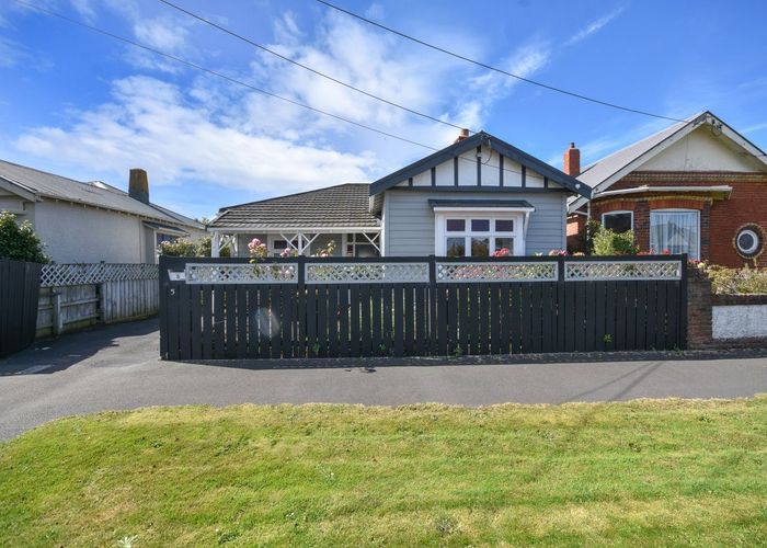  at 5 Nile Street, Saint Clair, Dunedin, Otago