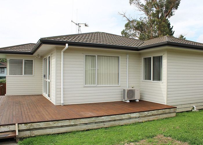  at 15b Cleveland Street, Bader, Hamilton, Waikato