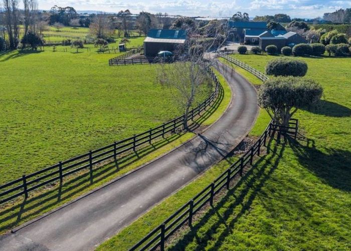  at 22 & 22a Ellett Road, Karaka, Franklin, Auckland