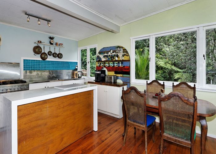  at 1188 Huia Road, Huia, Auckland