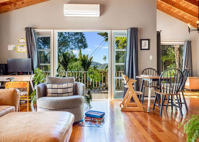  at 1260 Huia Road, Huia, Auckland