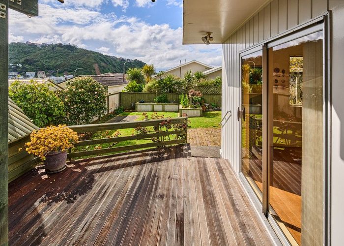  at 197 Derwent Street, Island Bay, Wellington