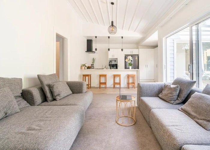  at 18 Grosvenor Street, Grey Lynn, Auckland City, Auckland
