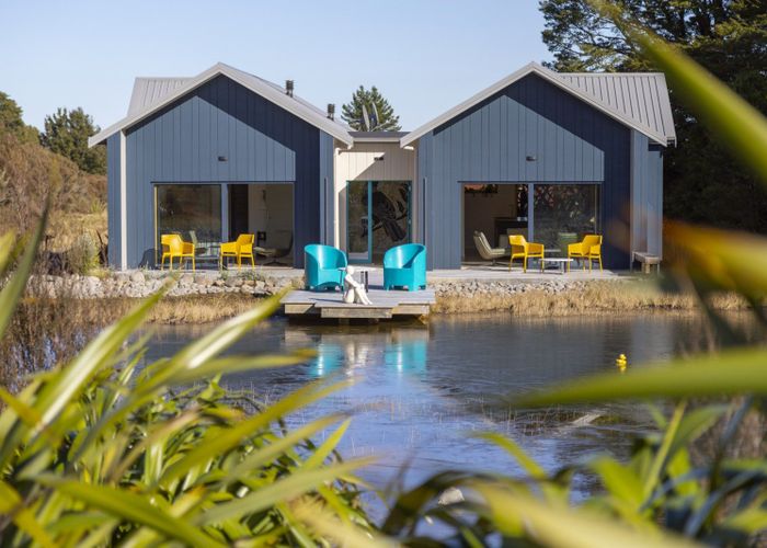  at 7 Mead Lane, Horopito, Raetihi