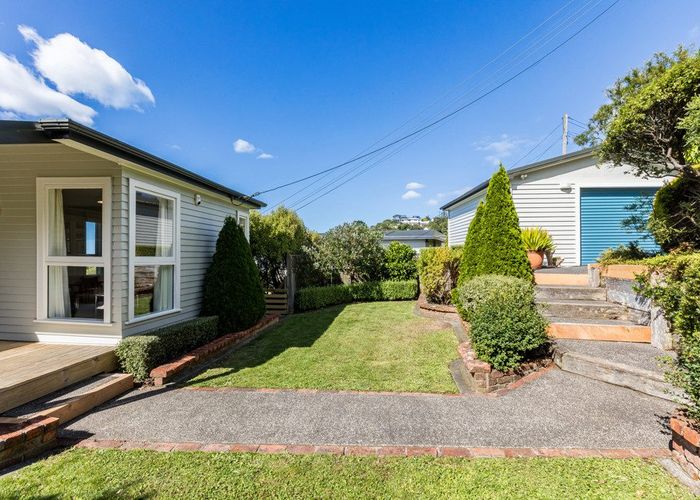  at 10 Havelock Street, Mornington, Wellington, Wellington