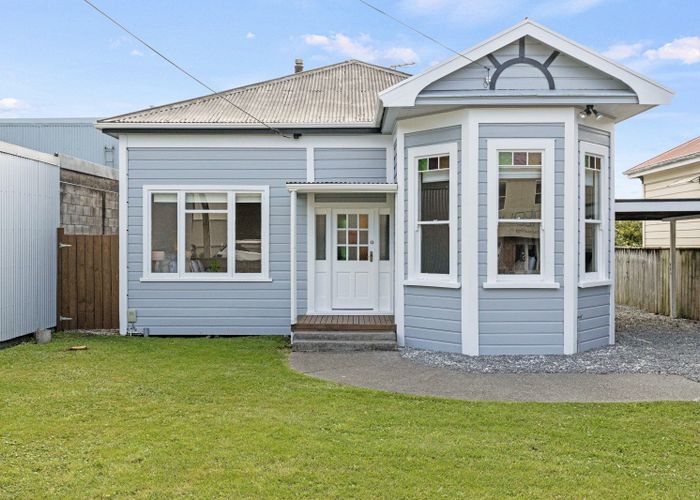  at 376 Wicksteed Street, Whanganui Central, Whanganui, Manawatu / Whanganui