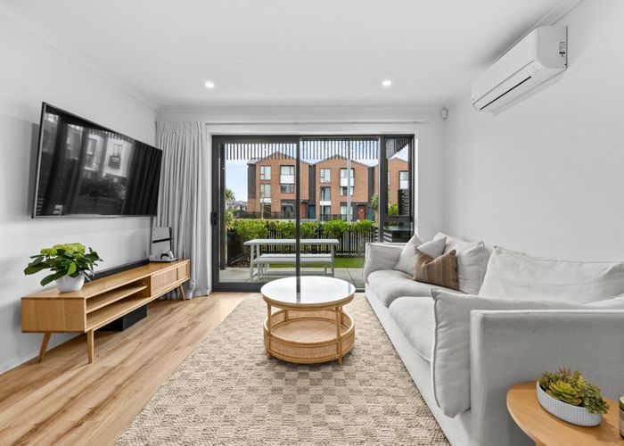  at 2/73 Hobsonville Point Road, Hobsonville, Waitakere City, Auckland