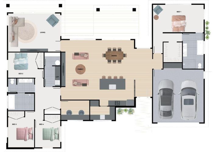  at Lot 22 Mangawhai Hills, Mangawhai, Kaipara, Northland