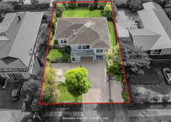  at 13 Maugham Drive, Bucklands Beach, Manukau City, Auckland