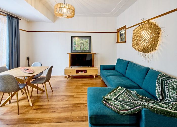  at 2/34 Hawkestone Street, Thorndon, Wellington