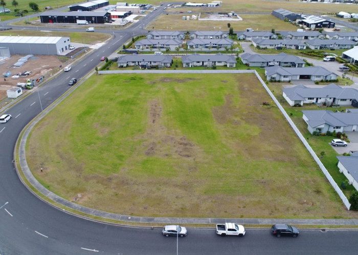  at Lot 69 Waiwarawara Drive, Ruakaka, Whangarei, Northland