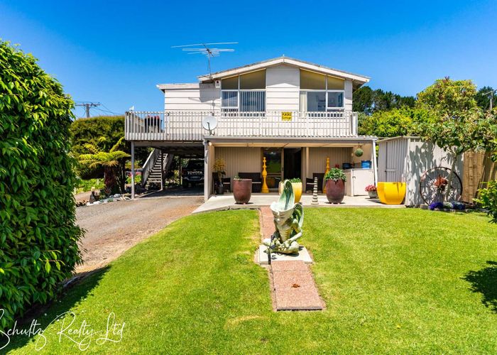  at 9 Sandy Beach Road, Tinopai, Kaipara, Northland
