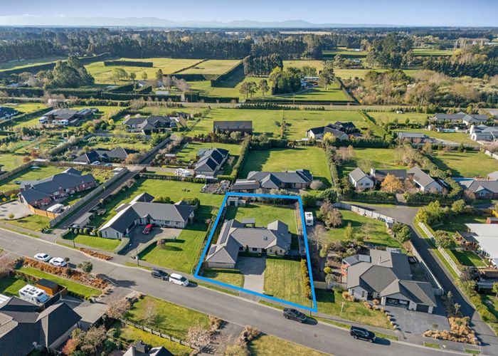  at 52 Jacks Drive, West Melton, West Melton