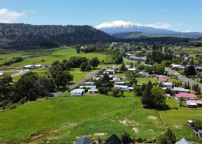  at 83 Goldfinch Street, Ohakune, Ruapehu, Manawatu / Whanganui